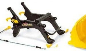 rollyTrac Lader 409341