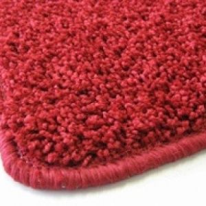 Karpet Rood 170 X 230
