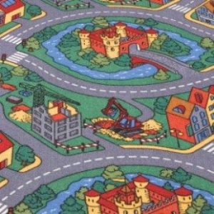 Speelkleed  140 X 200 Cm