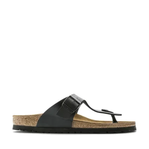 Birkenstock Slippers 044791 Zwart