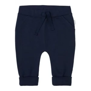 Black Iris pant Naupli