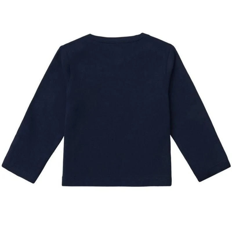 Black Iris shirt Neisse - Afbeelding 3