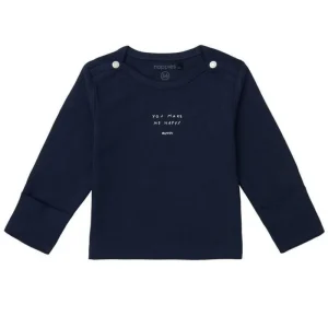 Black Iris shirt Neisse