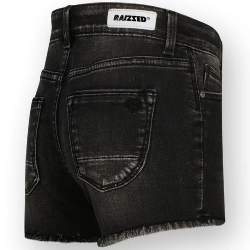 Black Stone short Louisiana - Afbeelding 4