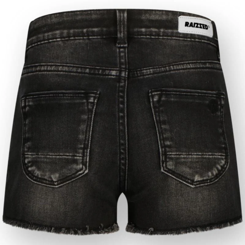 Black Stone short Louisiana - Afbeelding 3