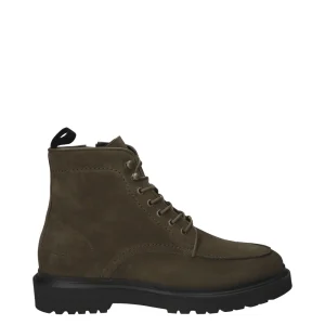 Blackstone Boots AG322 Groen