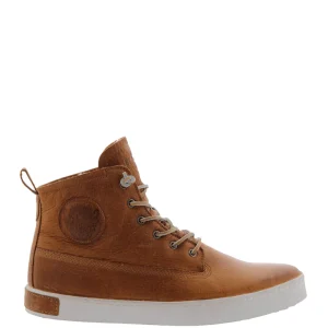Blackstone Boots GM06 Cognac