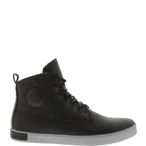 Blackstone Boots GM06 Zwart
