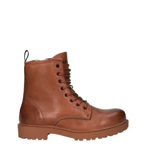 Blackstone Boots WL02 Cognac