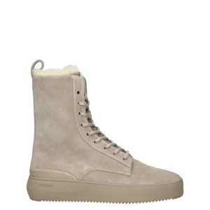 Blackstone Boots YL67 Taupe