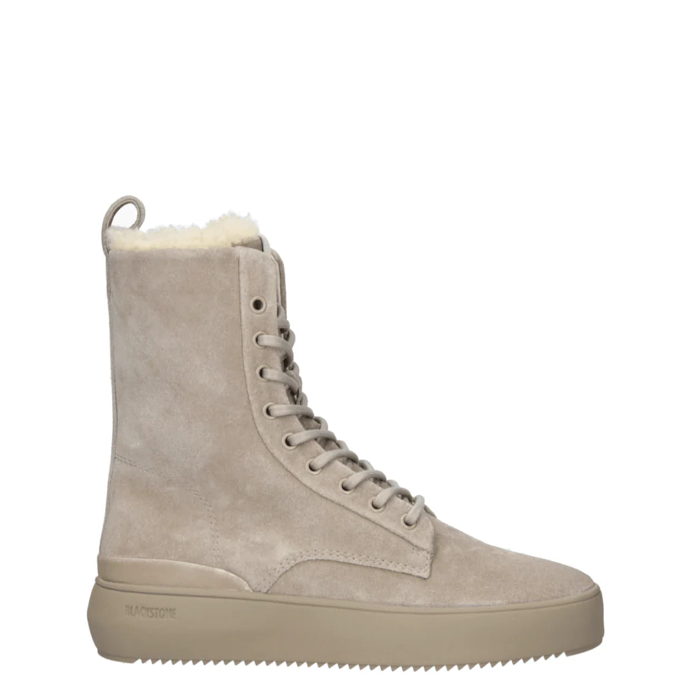 Blackstone Boots YL67 Taupe - Afbeelding 2