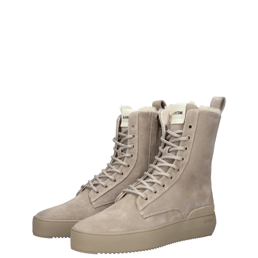 Blackstone Boots YL67 Taupe - Afbeelding 3