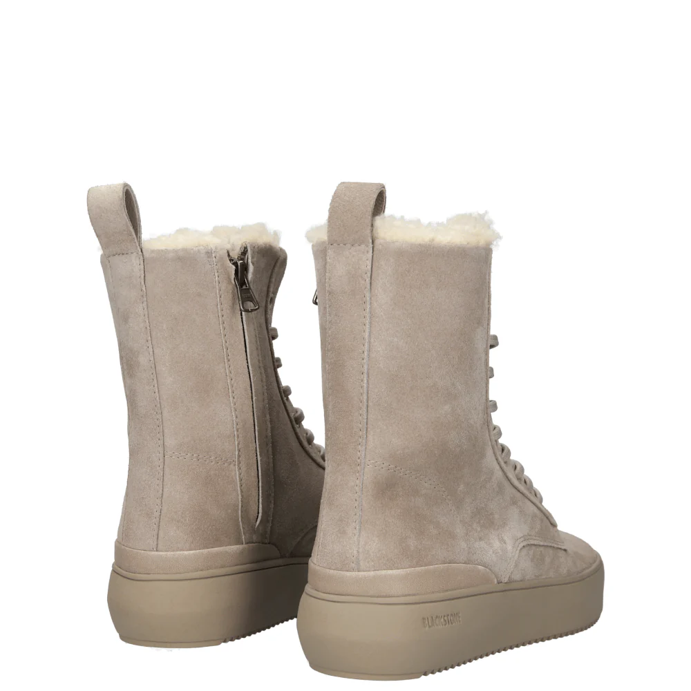 Blackstone Boots YL67 Taupe - Afbeelding 4