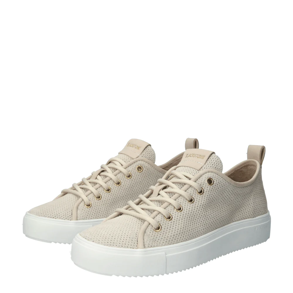 Blackstone Vertershoenen ZL50 Taupe - Afbeelding 3