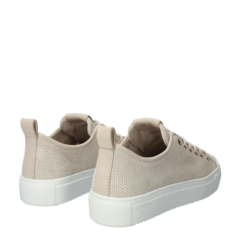 Blackstone Vertershoenen ZL50 Taupe - Afbeelding 4