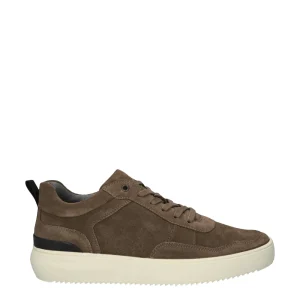 Blackstone Veterschoenen AG116 Taupe