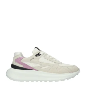 Blackstone Veterschoenen AL460 Beige