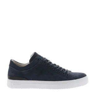 Blackstone Veterschoenen PM56 Blauw
