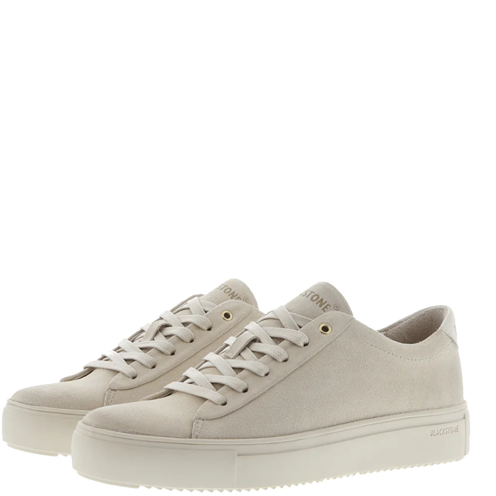 Blackstone Veterschoenen VL52 Beige - Afbeelding 3