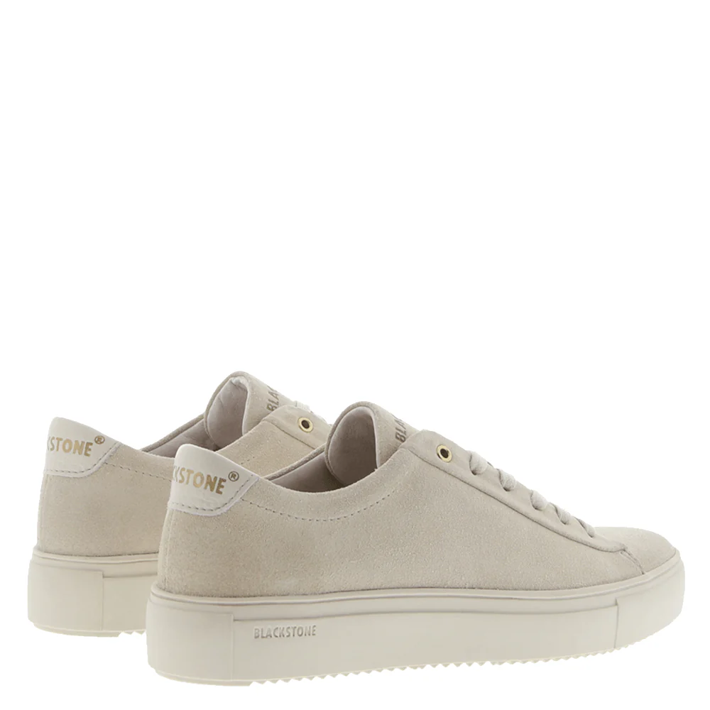 Blackstone Veterschoenen VL52 Beige - Afbeelding 4
