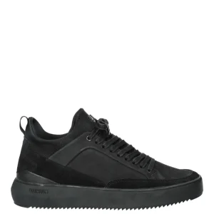 Blackstone Veterschoenen YG15 Zwart