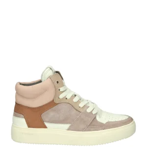 Blackstone Veterschoenen YL52 Beige