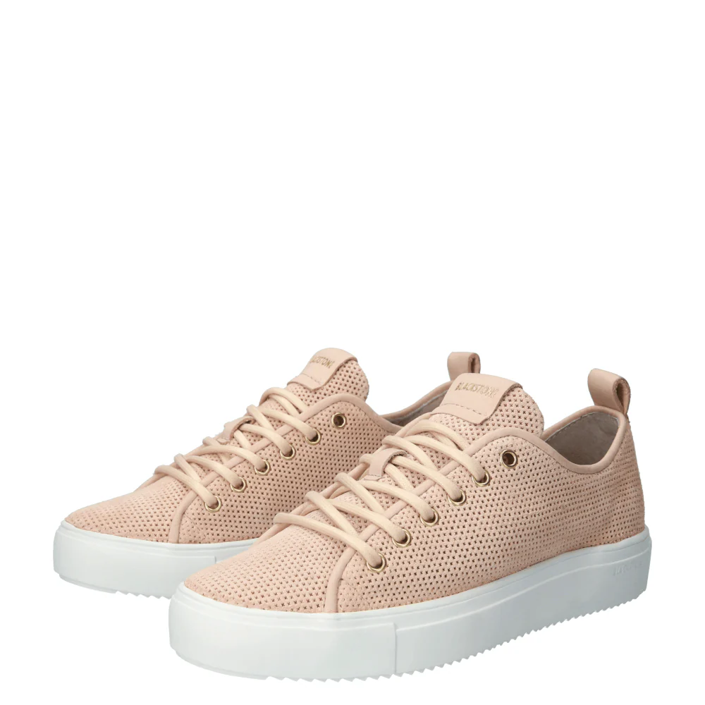 Blackstone Veterschoenen ZL50 Rose - Afbeelding 3
