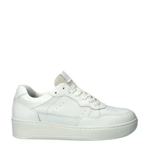 Blackstone veterschoenen ZL92 Wit