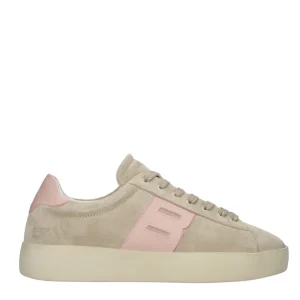 Blackstone Veterschoenen DL448 Beige