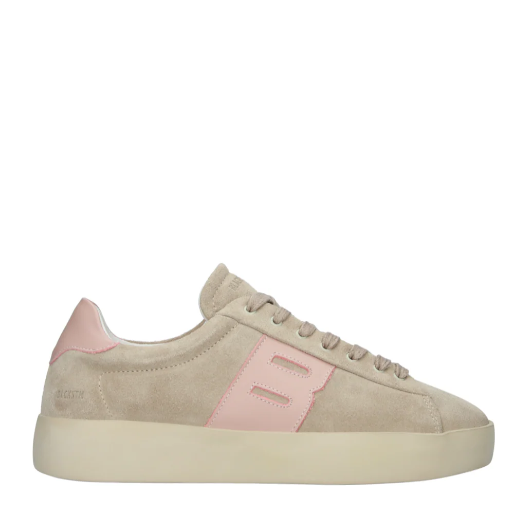 Blackstone Veterschoenen DL448 Beige - Afbeelding 2