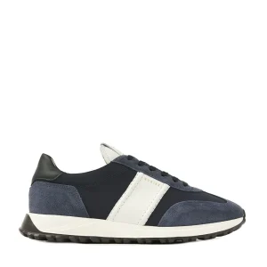 Nubikk Veterschoenen 21093700 Blauw
