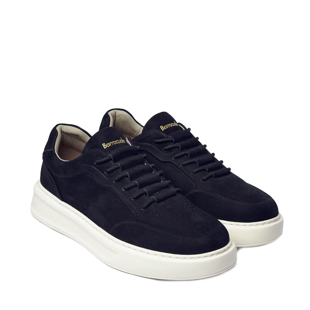 Barracuda Veterschoenen BU3510A Blauw - Afbeelding 3