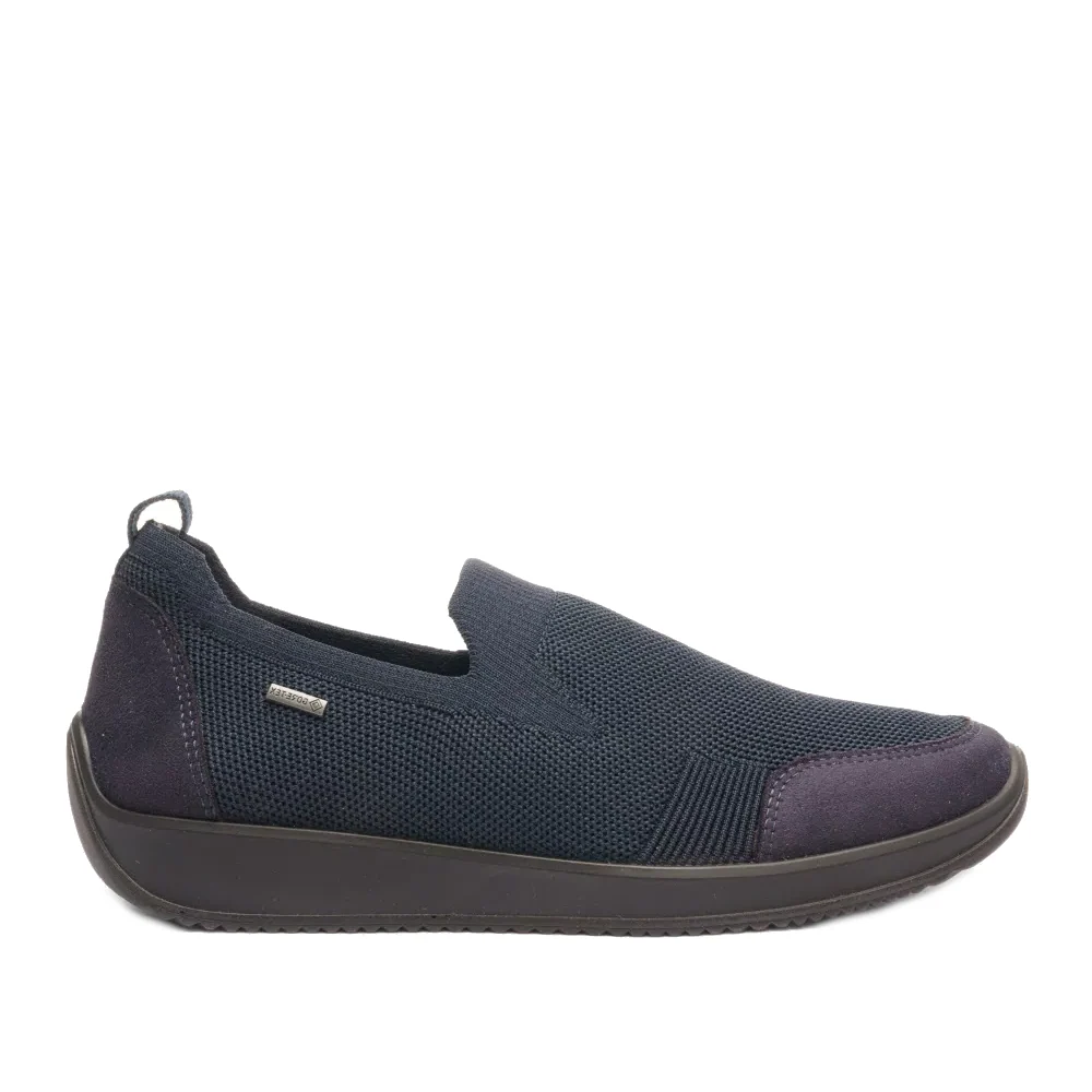 Ara Instappers 12-54054-62 Blauw - Afbeelding 2