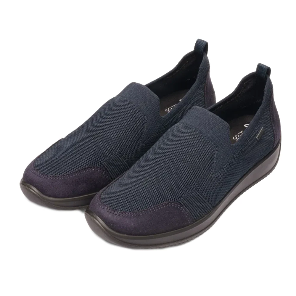 Ara Instappers 12-54054-62 Blauw - Afbeelding 4