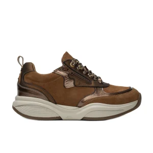 Xsensible Veterschoenen 32005.2.370 HX Cognac