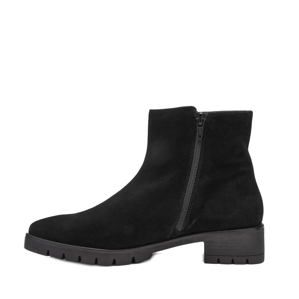 Ara Enkellaarsjes 12-59300-10 Zwart - Afbeelding 3