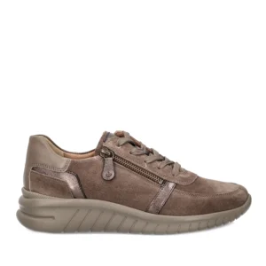 Hartjes Veterschoenen 162.2401/31 09.75 Taupe