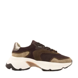 Nubikk Veterschoenen 21091500 Bruin