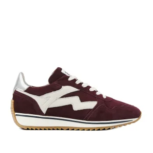 Via Vai Veterschoenen 62230-04-1302 Bordeaux