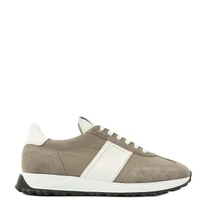 Nubikk Veterschoenen 21093700 Grijs