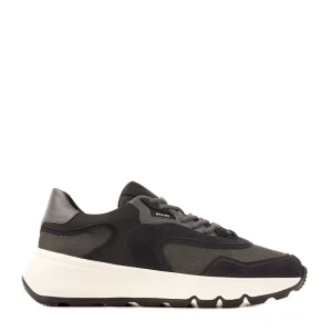 Nubikk Veterschoenen 21091600 Zwart