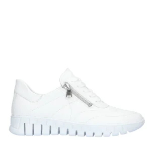 Waldlaufer Veterschoenen 916002 139 150 Wit