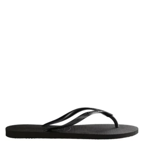 Havaianas Slippers Slim Zwart