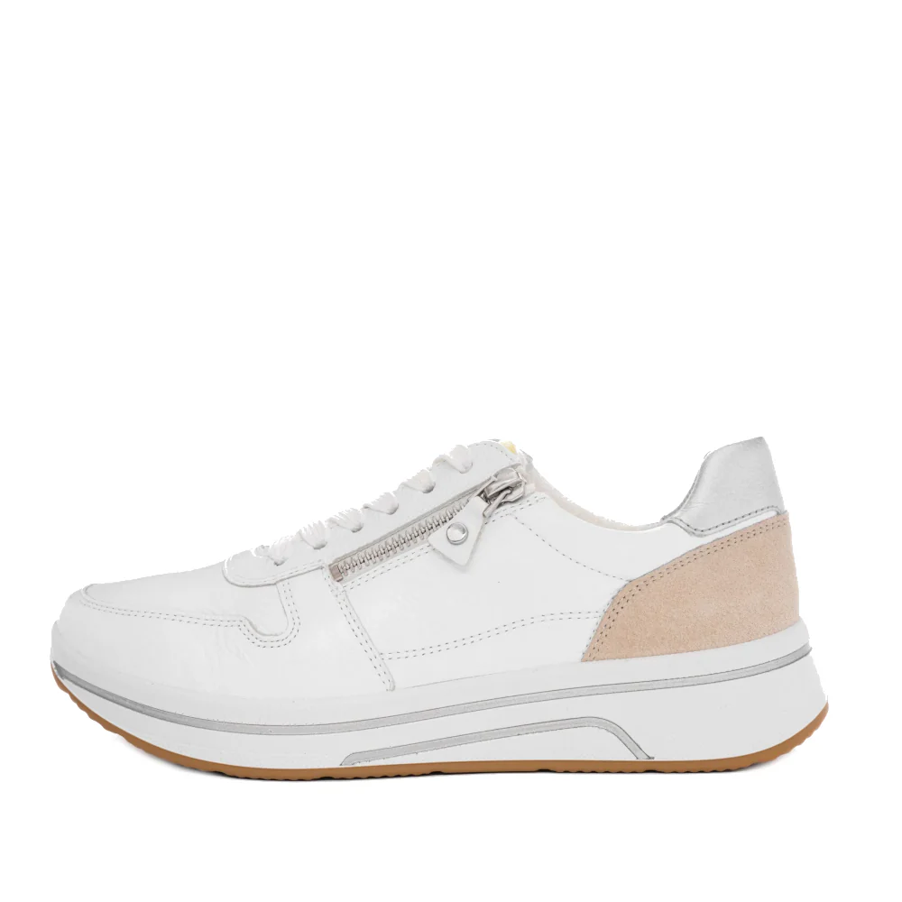 Ara Veterschoenen 12-27540-03 Wit - Afbeelding 3