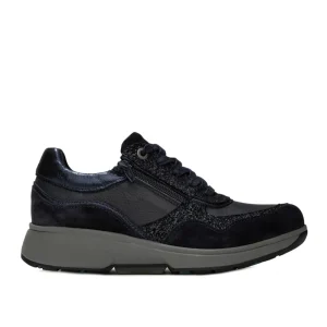 Xsensible Veterschoenen 30204.2.220 HX Blauw
