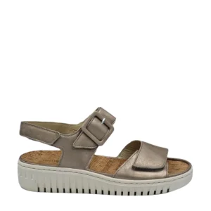 Waldlaufer Sandalen 955004 131 070 Brons