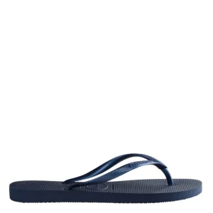 Havaianas Slippers Slim Blauw