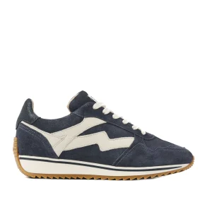 Via Vai Veterschoenen 62230-04-1167 Blauw