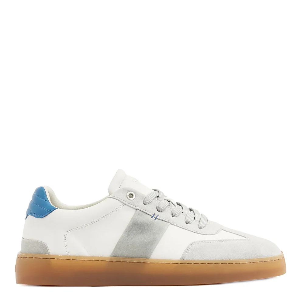 Greve Veterschoenen 2223.01-RF Licht Blauw