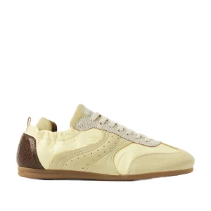 Via Vai Veterschoenen 62383-01-716 Geel